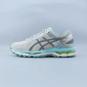 ASICS GEL KAYANO 22 Asics lightweight sneakers