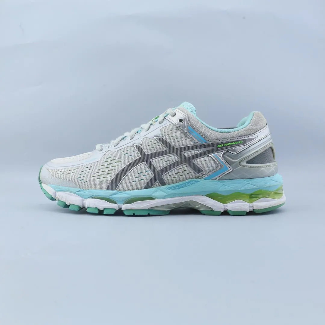 ASICS GEL KAYANO 22 Asics lightweight sneakers