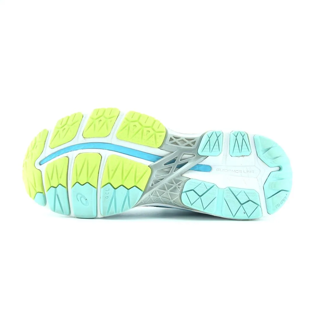 ASICS GEL-KAYANO 23 performance running shoe photos