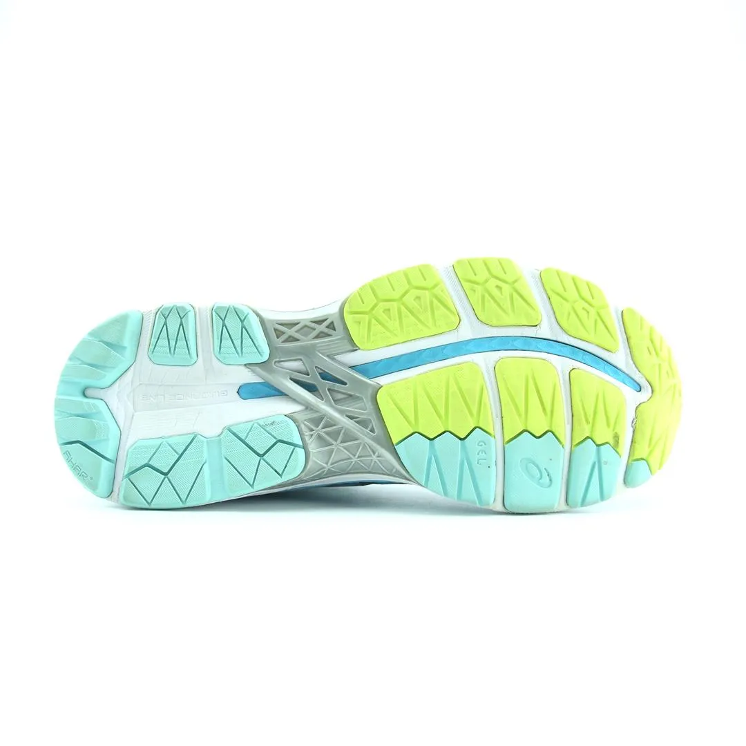 ASICS GEL-KAYANO 23 performance running shoe photos