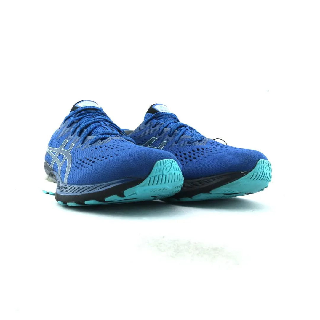 ASICS GEL KAYANO 28 performance running shoe photos