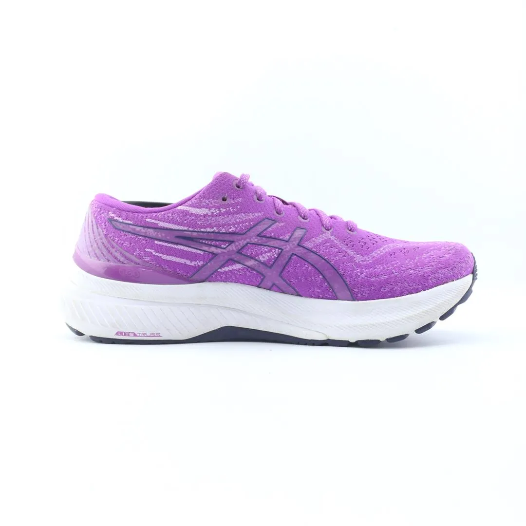 ASICS GEL-KAYANO 29 trainer shoe design snapshots