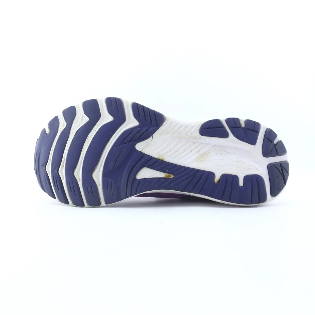 ASICS GEL-KAYANO 29 trainer shoe design snapshots