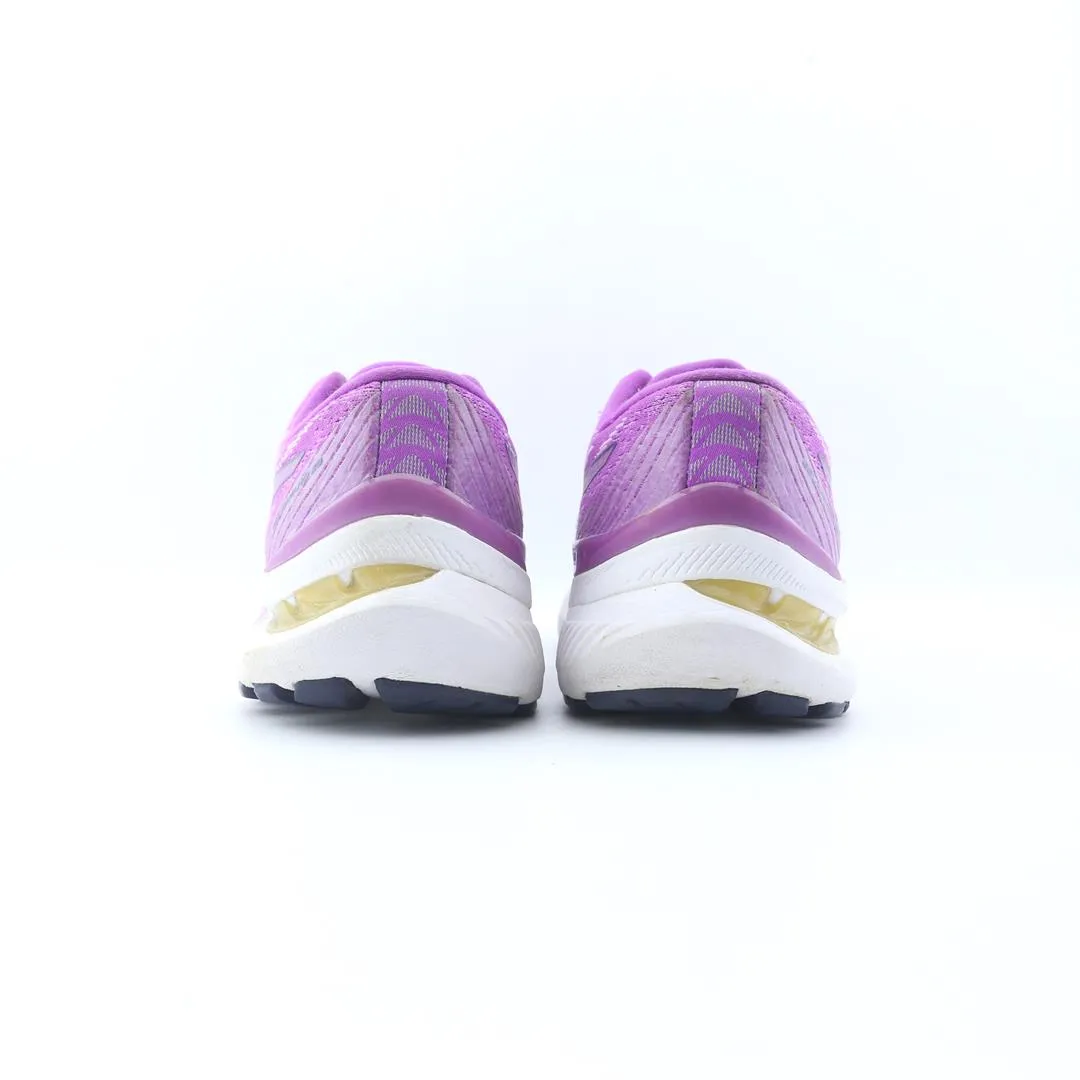 ASICS GEL-KAYANO 29 trainer shoe design snapshots
