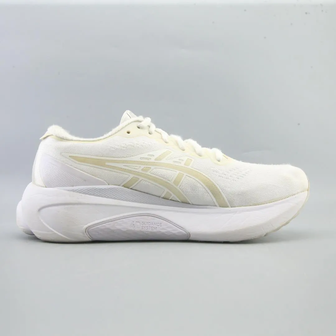 ASICS GEL KAYANO 30 performance running shoe photos