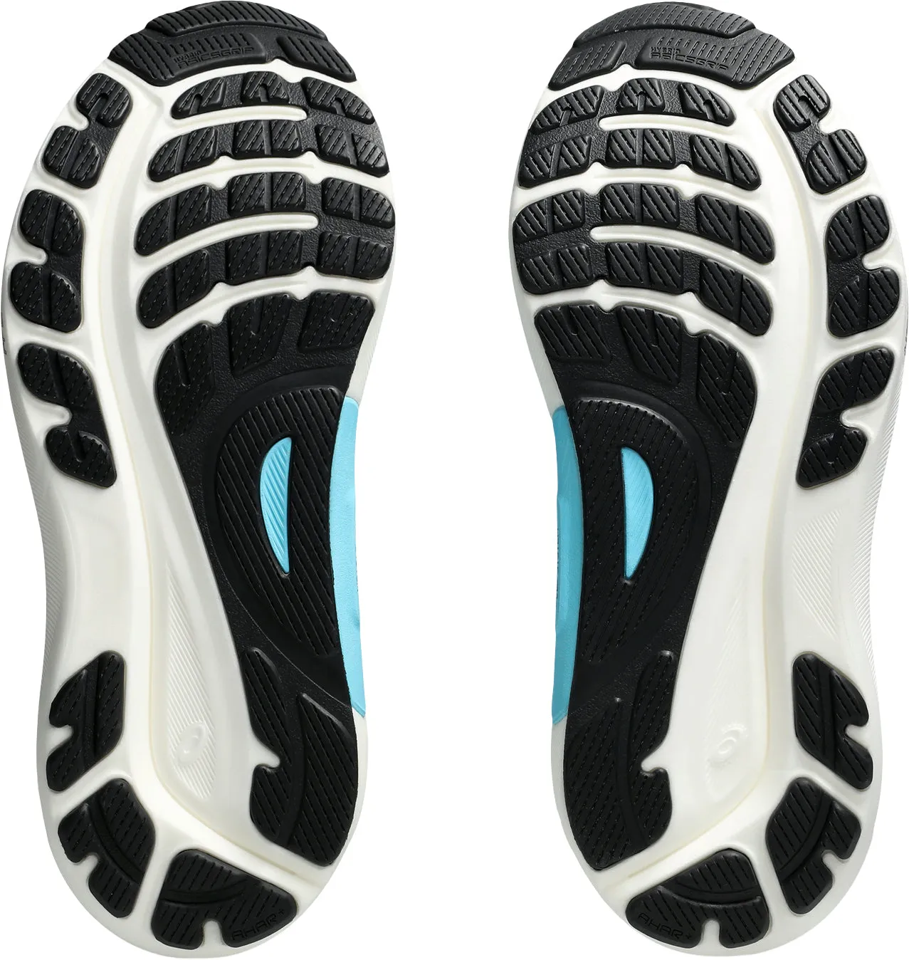 Asics Gel Kayano 31 Mens Running Shoes - Blue Performance Shoes