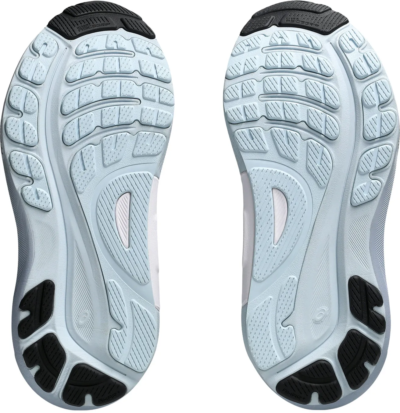 Asics Gel Kayano 31 Womens Running Shoes - Blue Performance Shoes