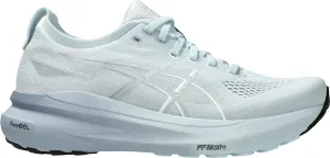 Asics Gel Kayano 31 Womens Running Shoes - Blue Asics athletic footwear for training sessions