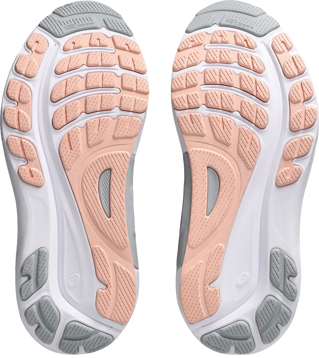 Asics Gel Kayano 31 Womens Running Shoes - Blue Performance Shoes