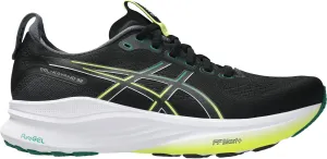 Asics Gel Kayano 32 Mens Running Shoes - Black Asics athletic footwear for training sessions