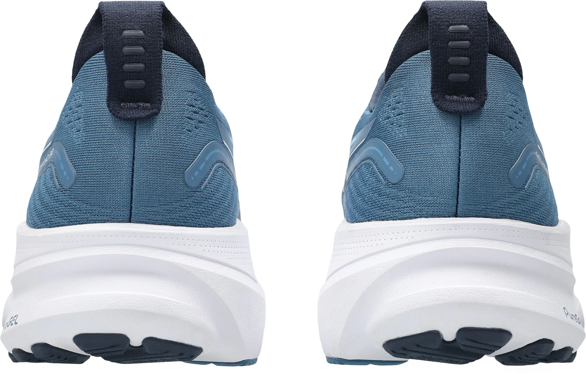 Asics Gel Kayano 32 Mens Running Shoes - Blue Performance Shoes