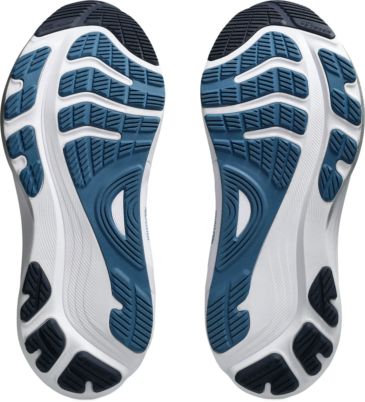 Asics Gel Kayano 32 Mens Running Shoes - Blue Performance Shoes