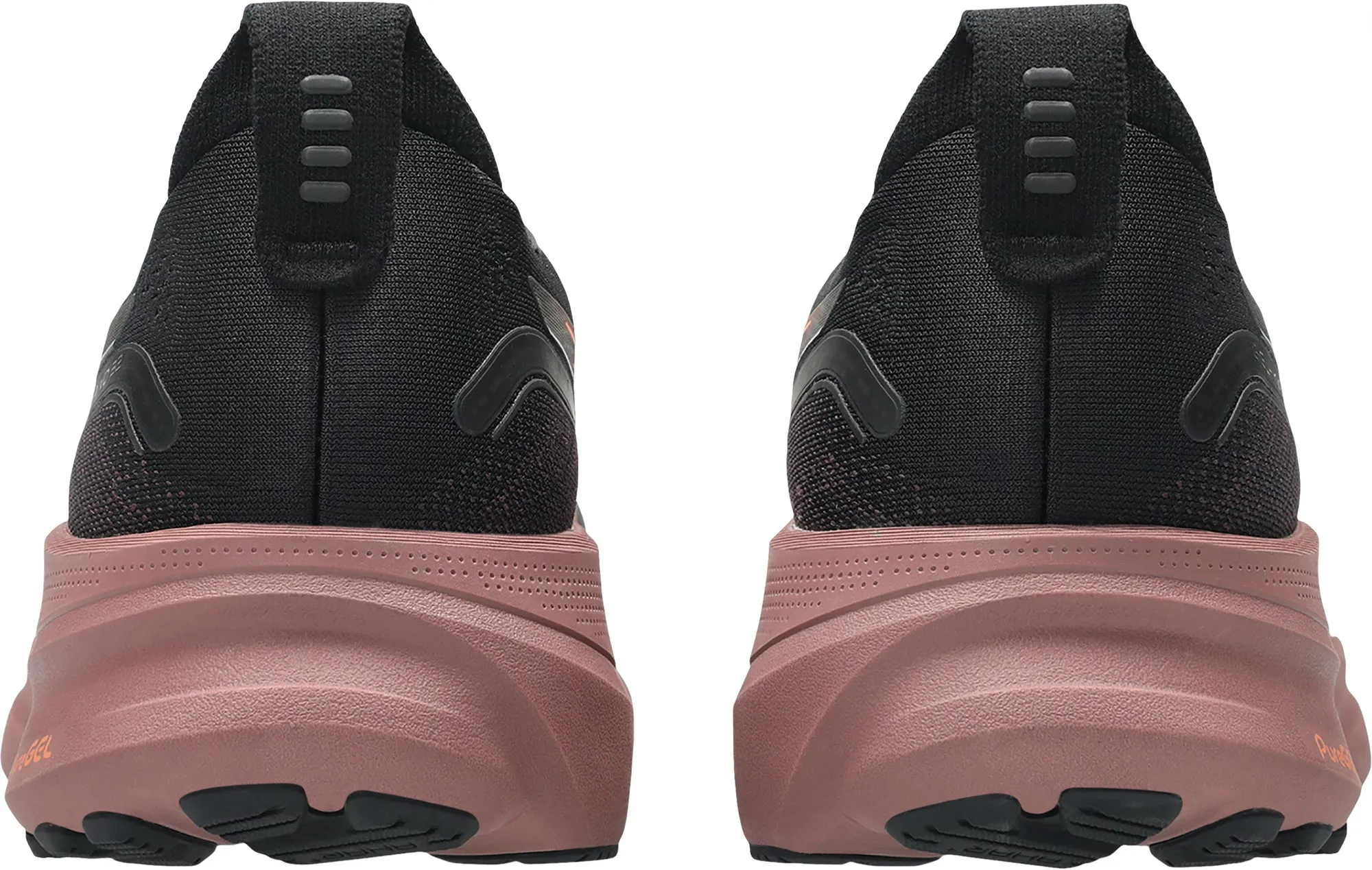 Asics Gel Kayano 32 Womens Running Shoes - Black Performance Shoes