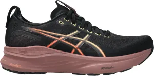 Asics Gel Kayano 32 Womens Running Shoes - Black Asics athletic footwear for training sessions