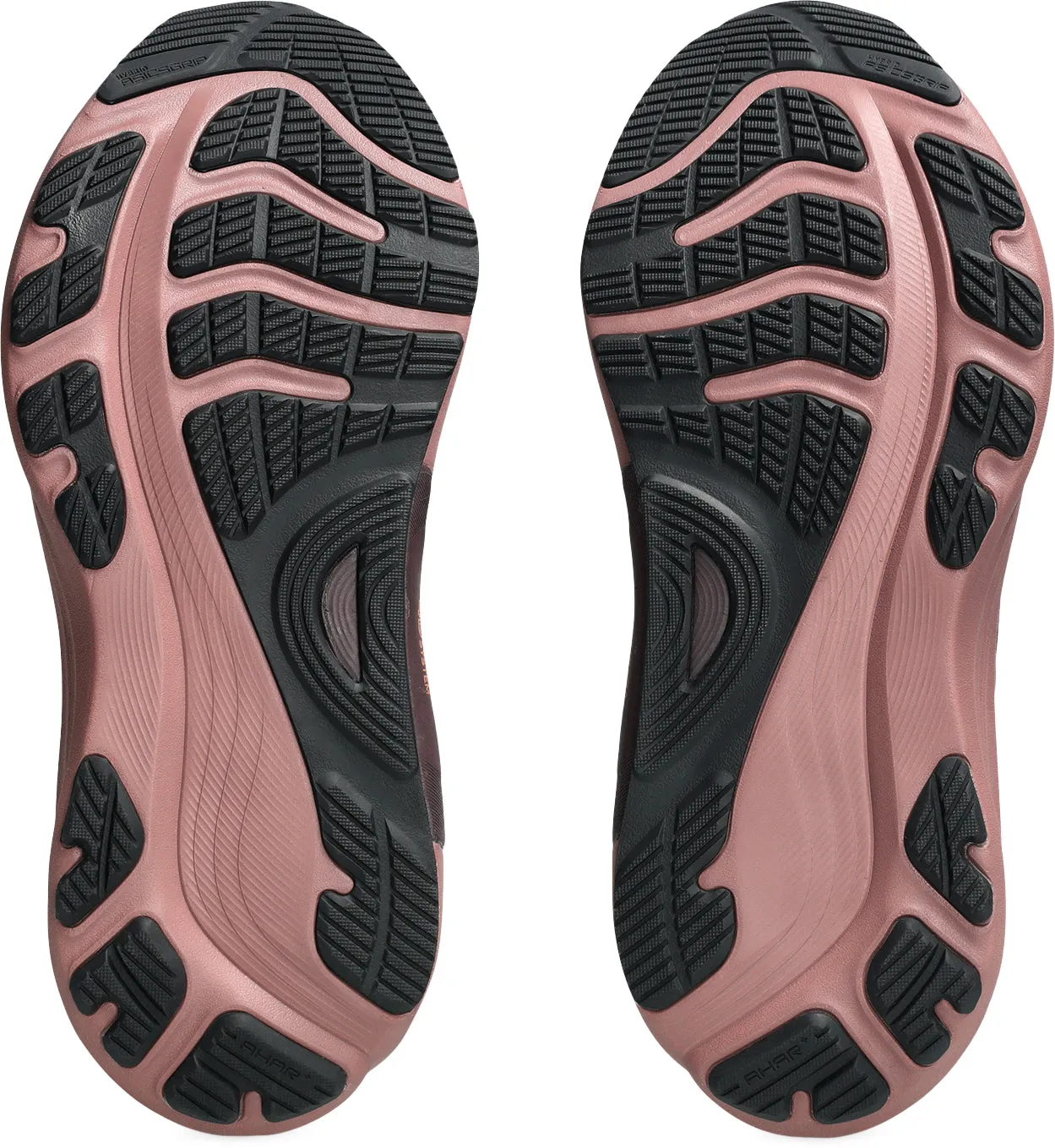 Asics Gel Kayano 32 Womens Running Shoes - Black Performance Shoes