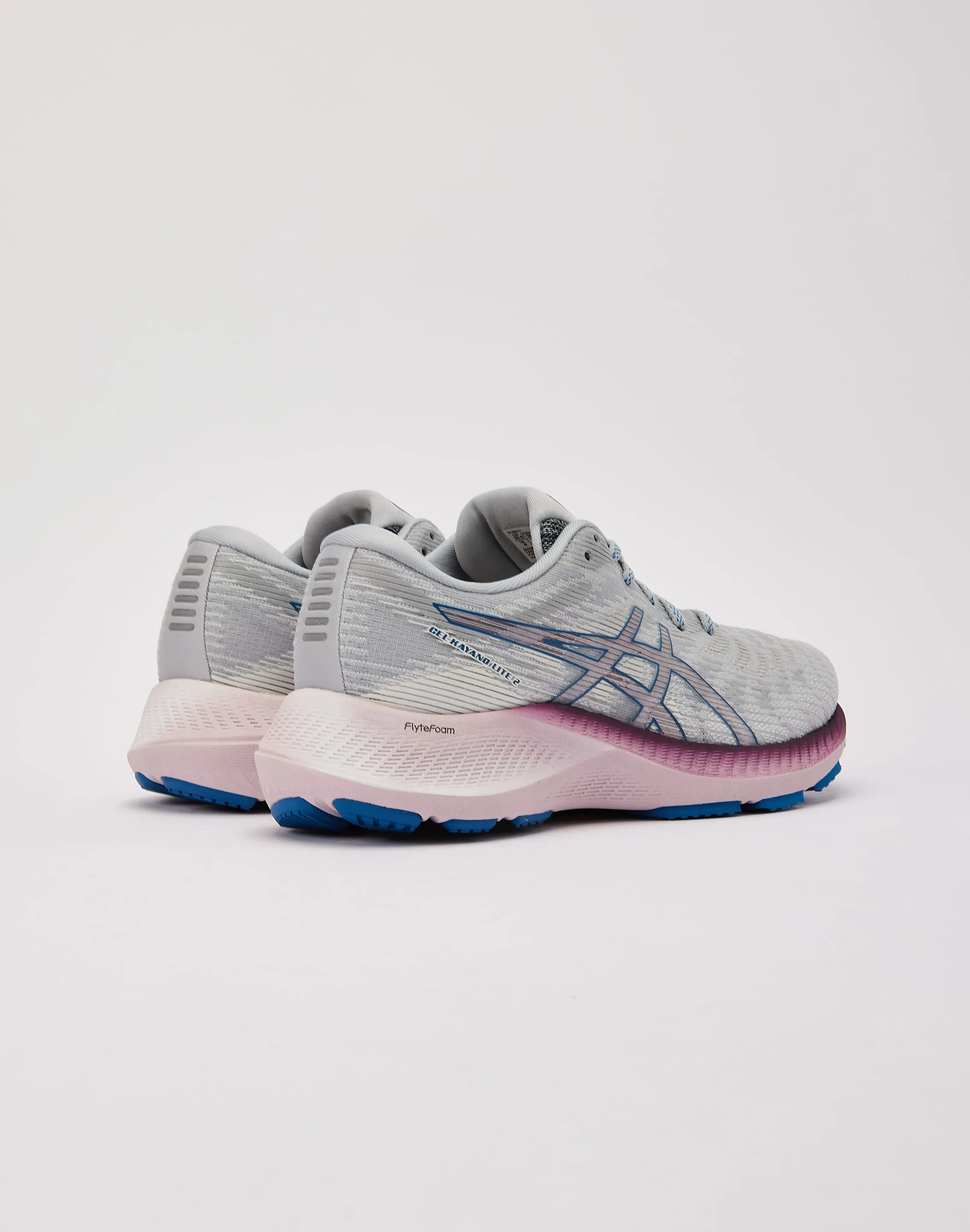 Asics GEL-KAYANO LITE 2 All-Purpose Sport Shoes