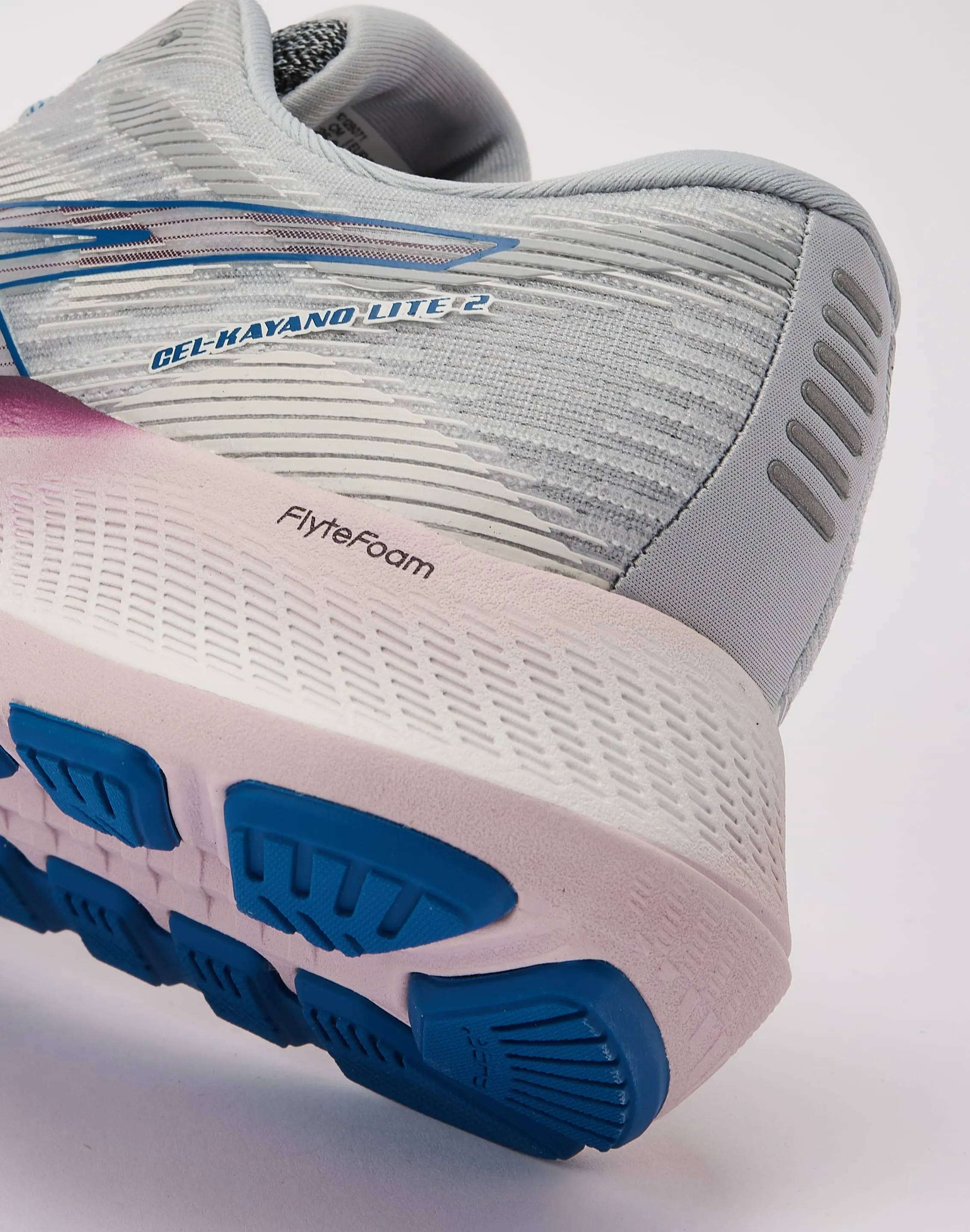 Asics GEL-KAYANO LITE 2 All-Purpose Sport Shoes