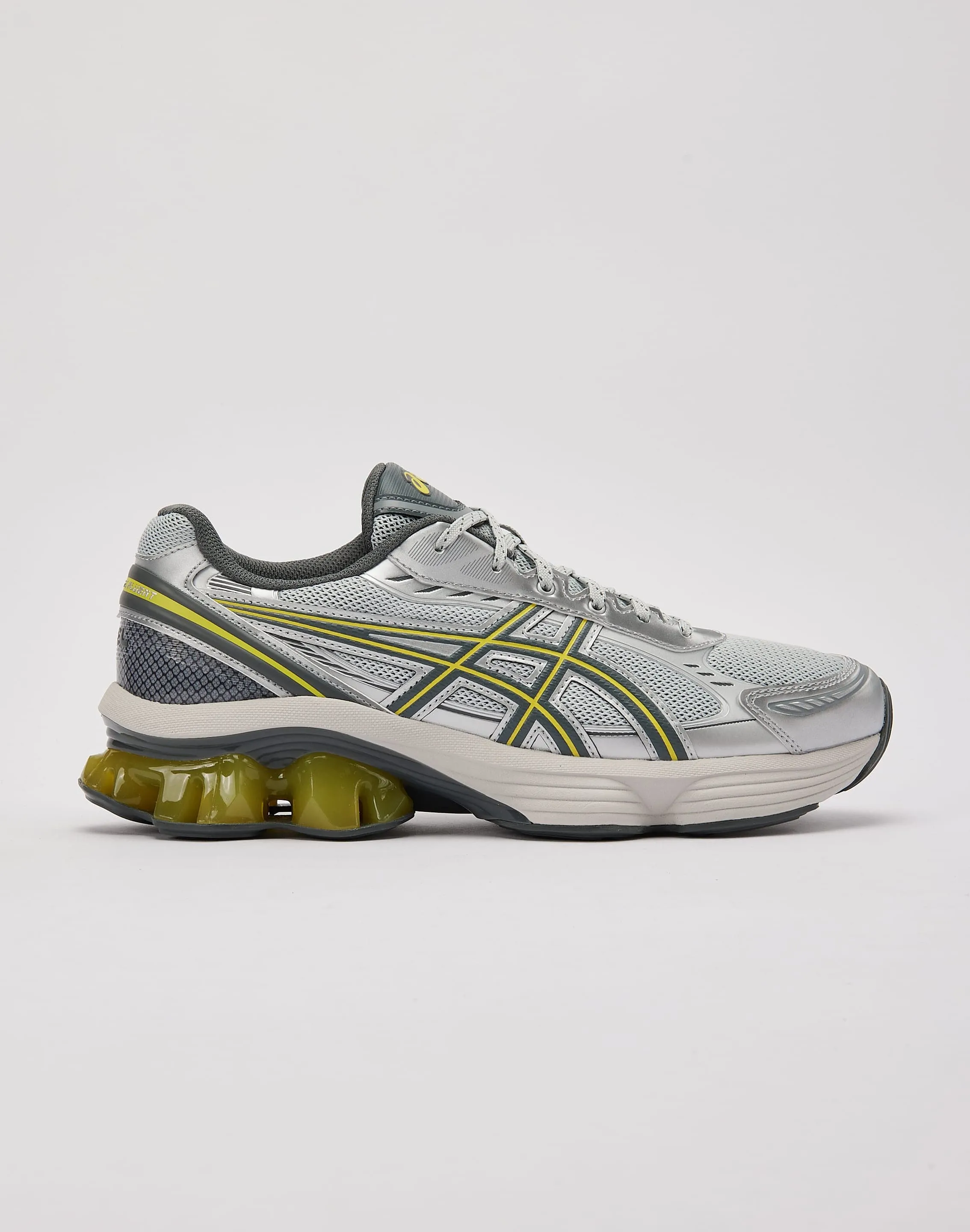 Asics GEL-KINETIC FLUENT Asics footwear styles