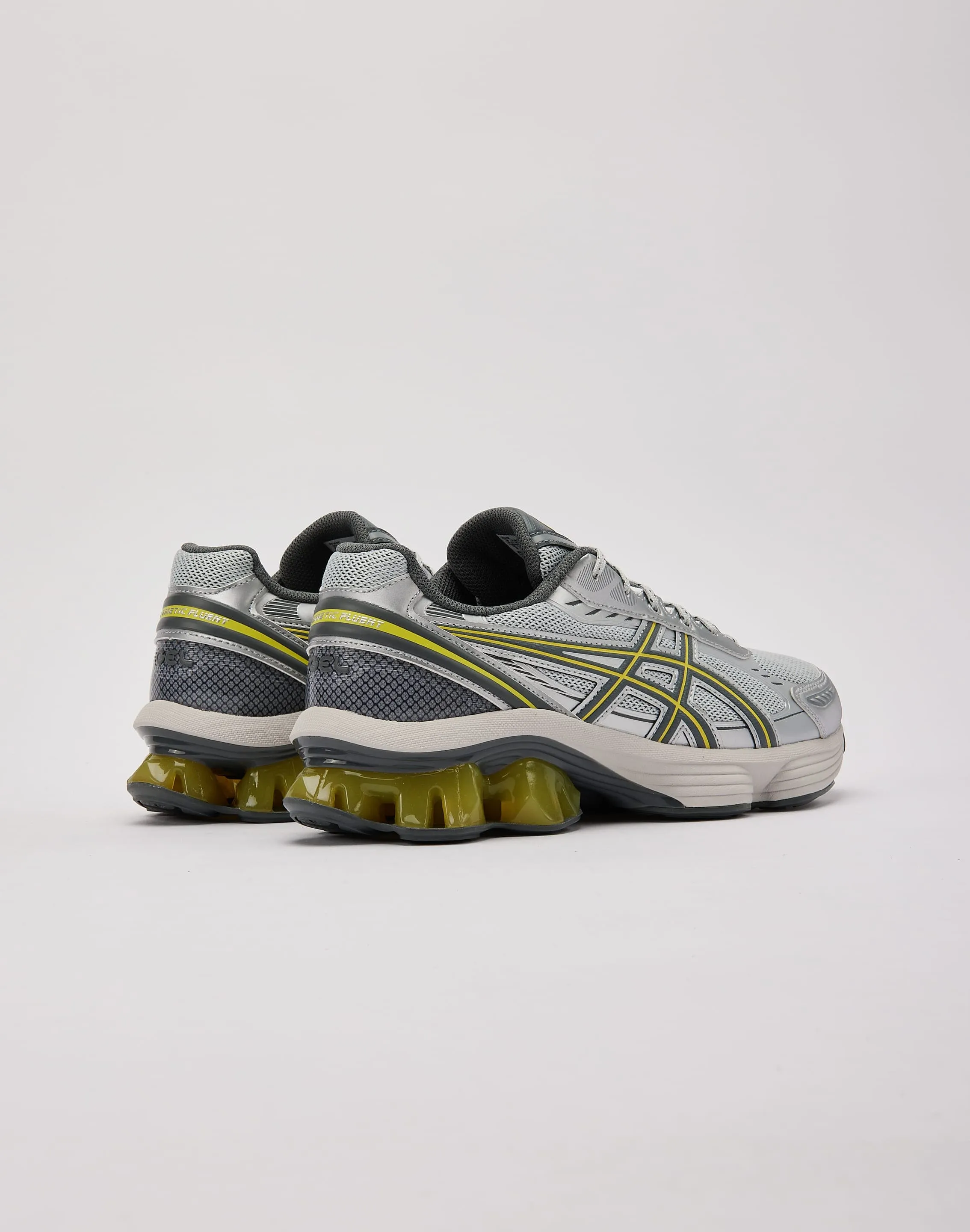 Asics GEL-KINETIC FLUENT All-Purpose Sport Shoes