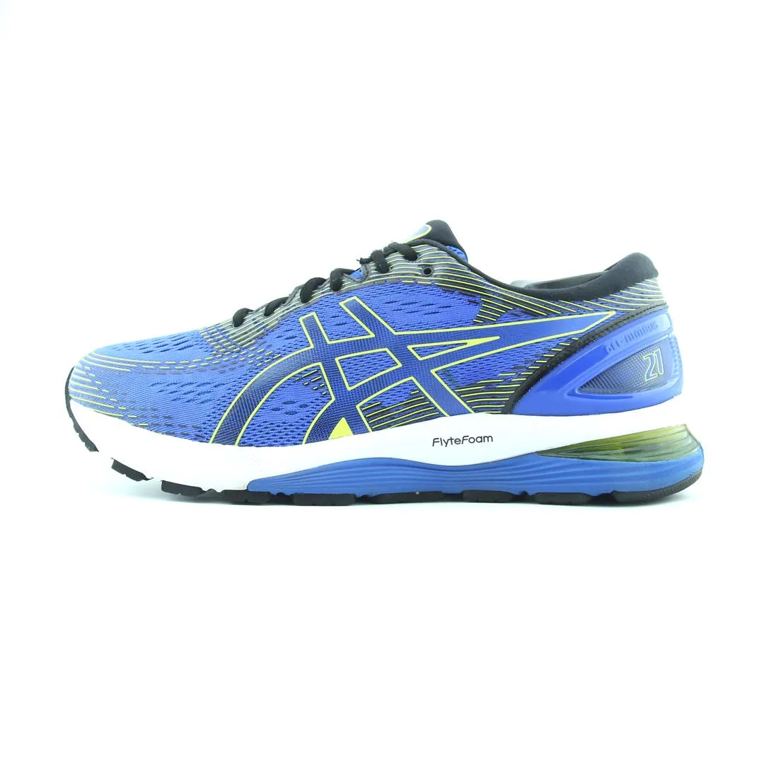 ASICS GEL NIMBUS 21 Asics supportive shoes