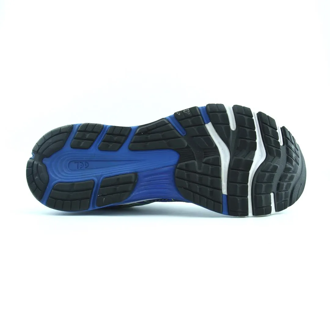 ASICS GEL NIMBUS 21 trainer shoe design snapshots