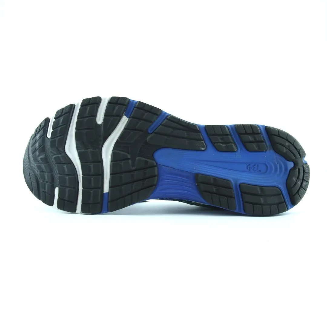 ASICS GEL NIMBUS 21 trainer shoe design snapshots