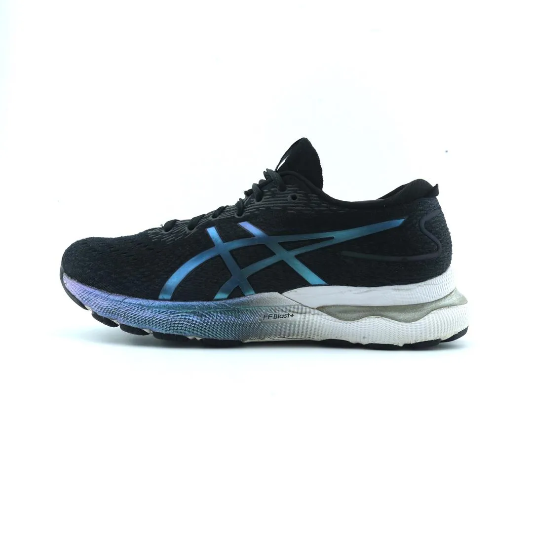 ASICS GEL NIMBUS 24 Asics lightweight sneakers