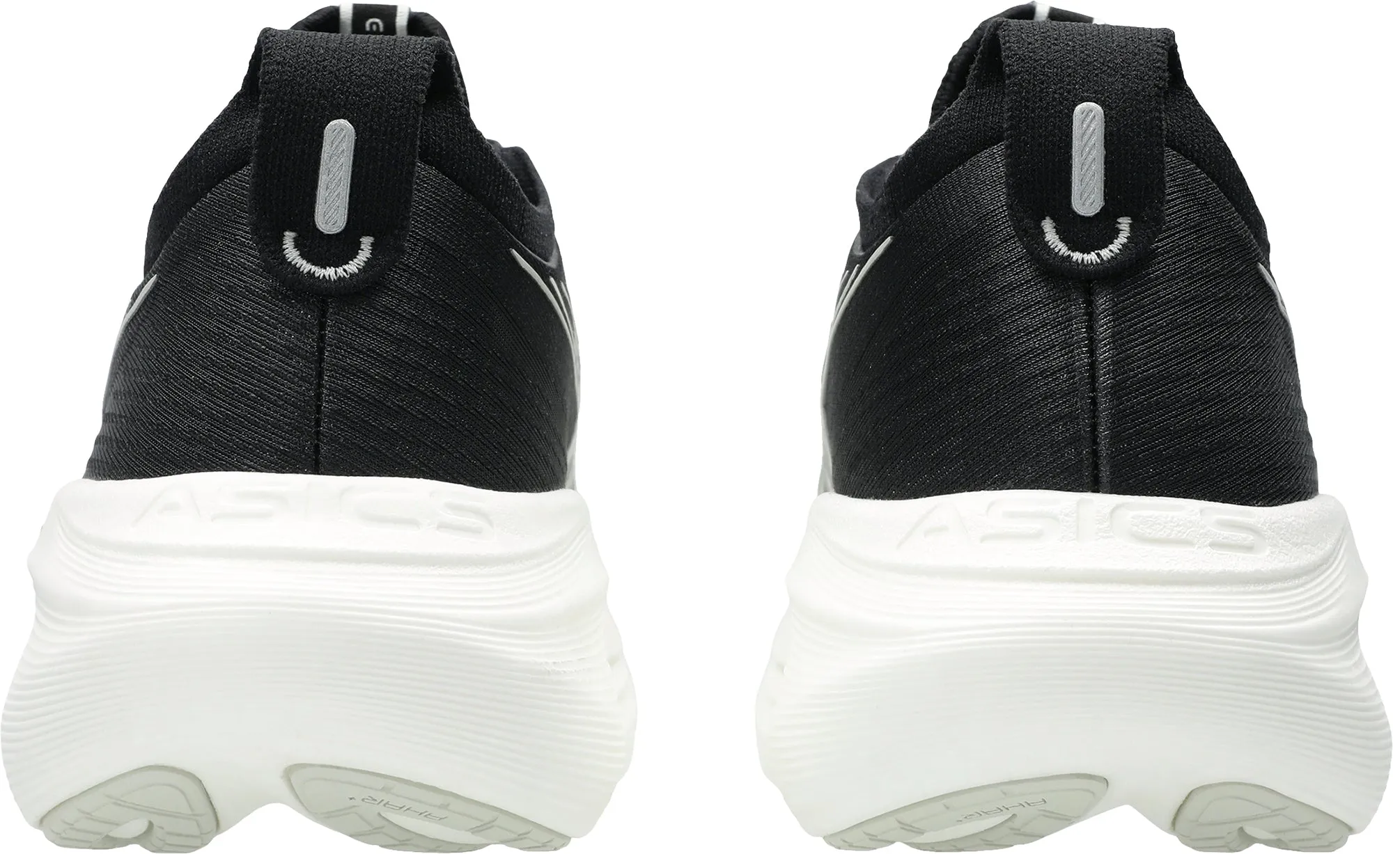 Asics Gel Nimbus 27 Womens Running Shoes - Black Performance Shoes