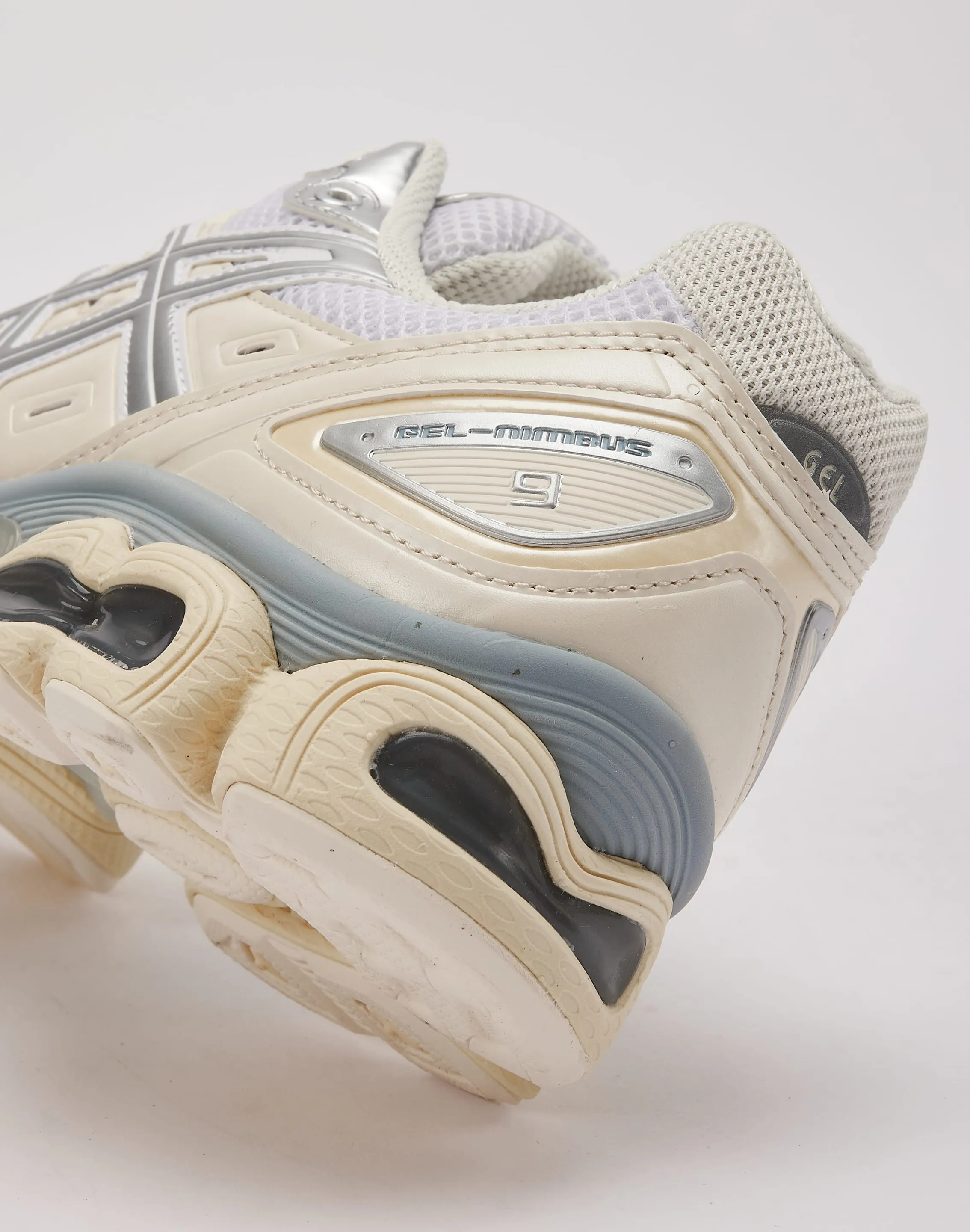 Asics GEL-NIMBUS 9 All-Purpose Sport Shoes
