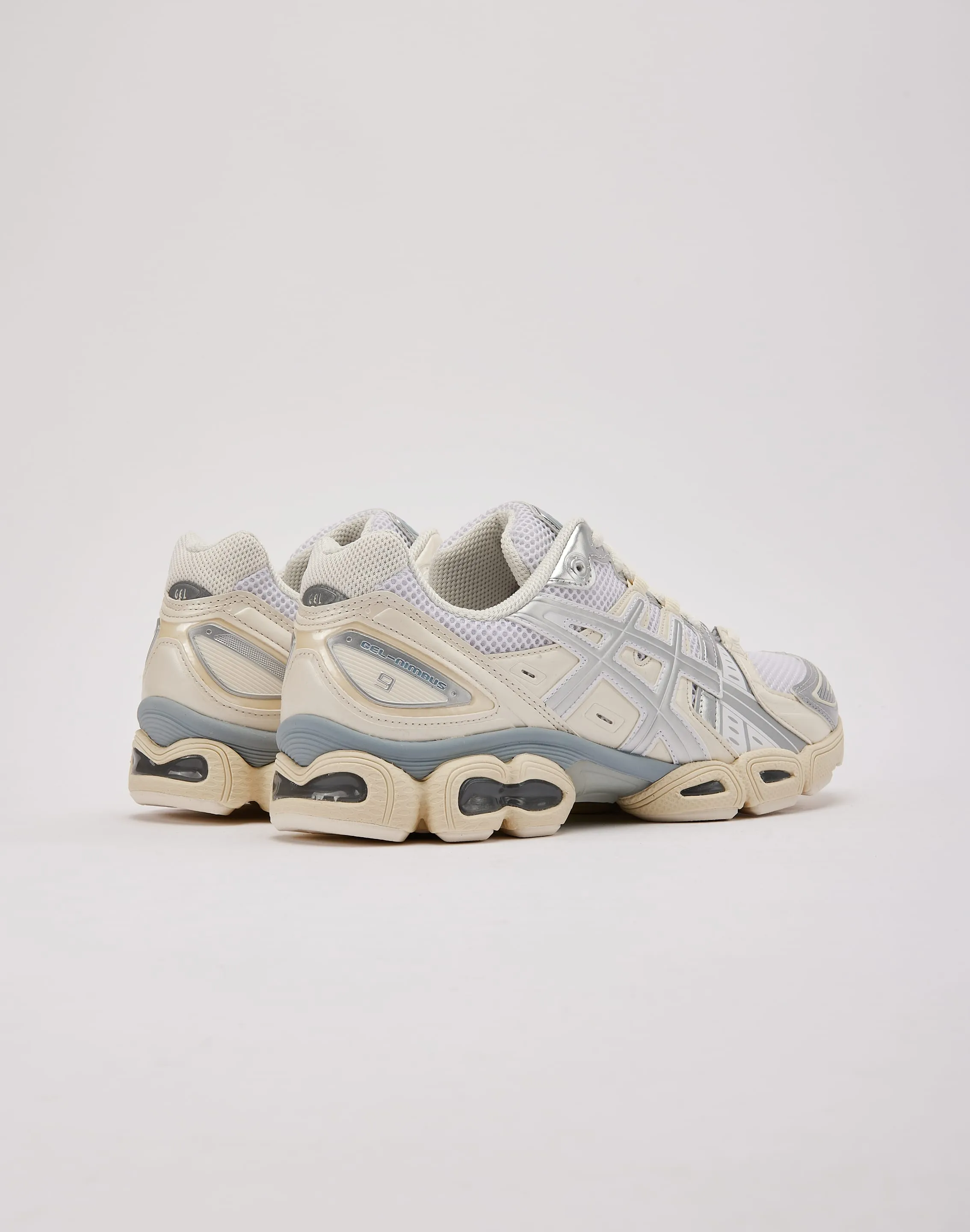 Asics GEL-NIMBUS 9 All-Purpose Sport Shoes