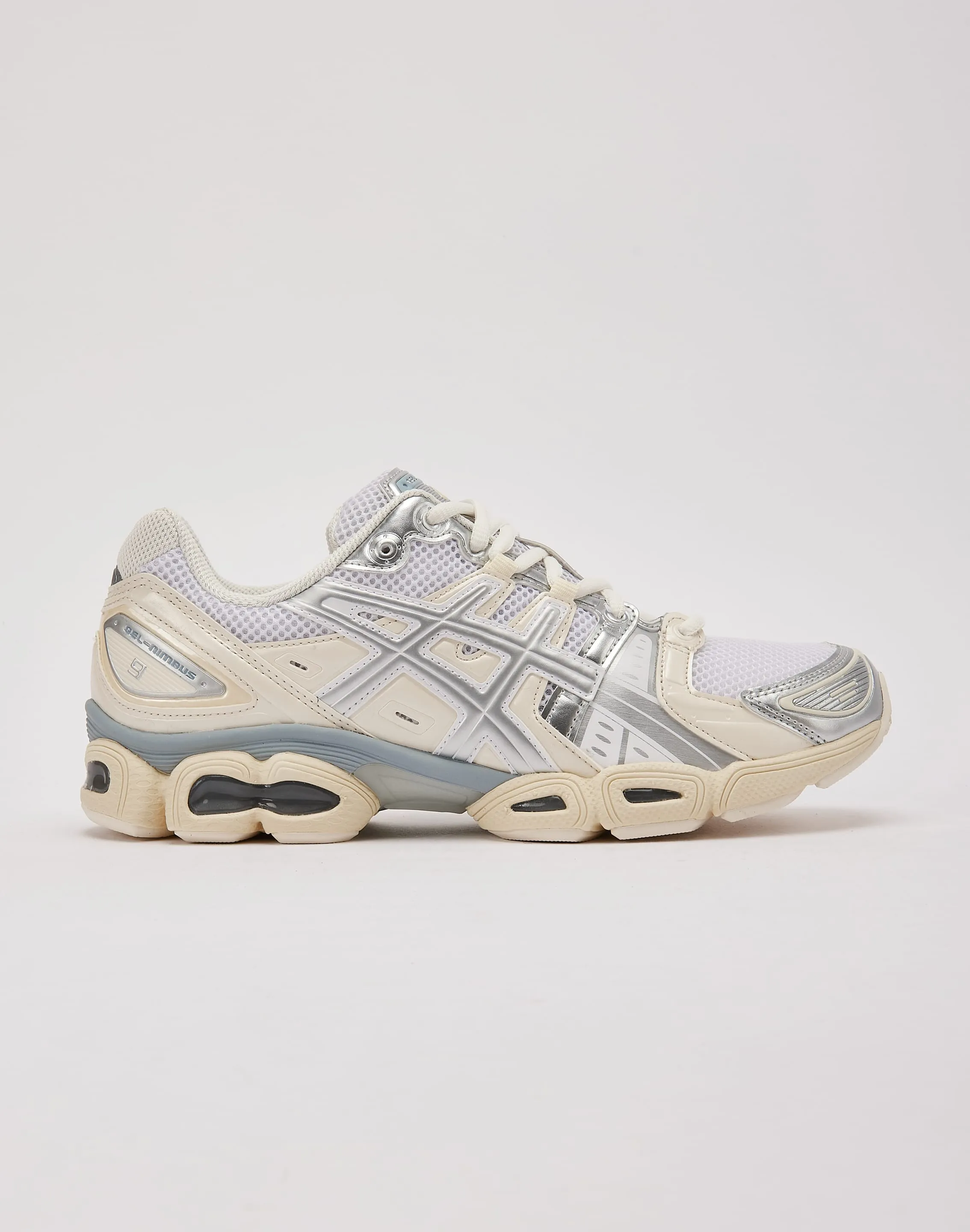 Asics GEL-NIMBUS 9 Asics footwear styles