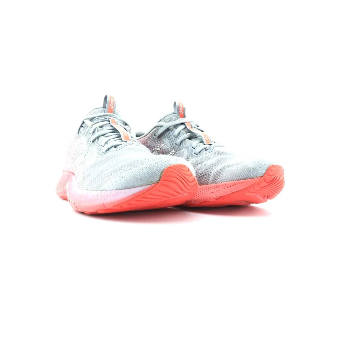 ASICS GEL NIMBUS LITE 2 performance running shoe photos