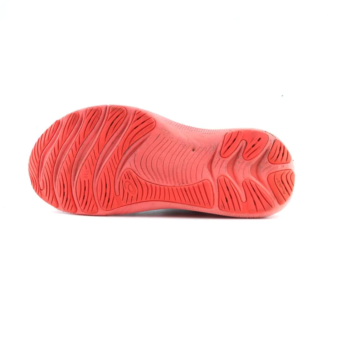 ASICS GEL NIMBUS LITE 2 performance running shoe photos