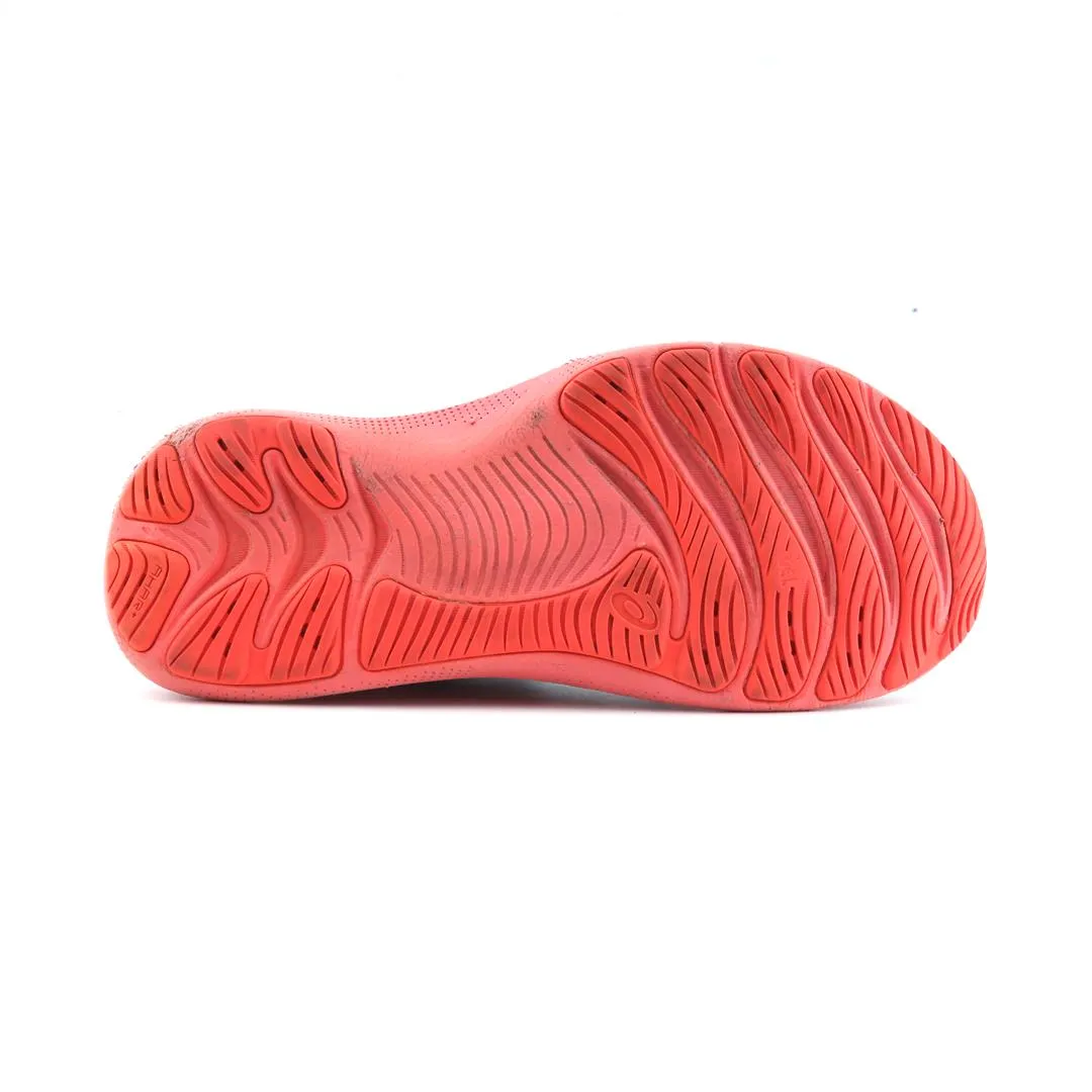 ASICS GEL NIMBUS LITE 2 performance running shoe photos