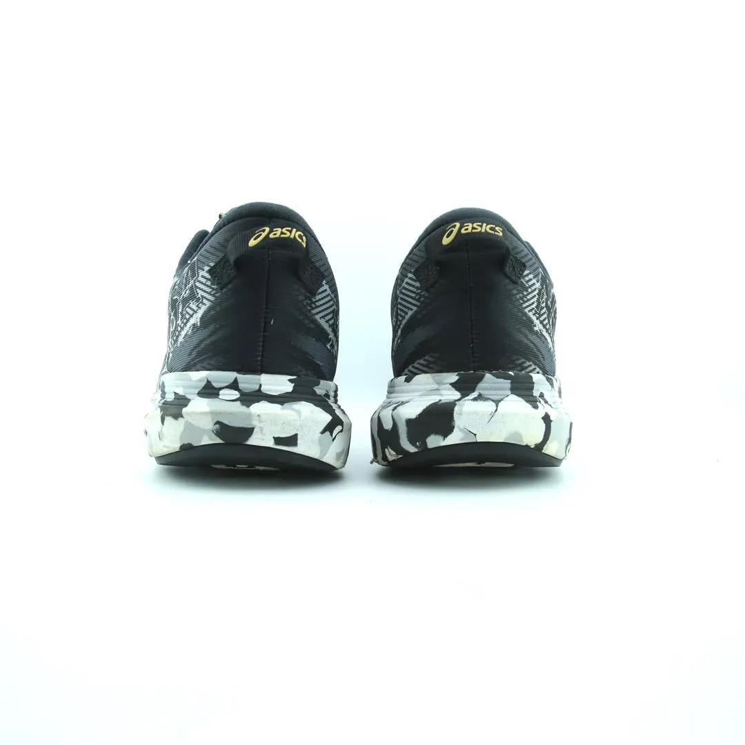 ASICS GEL NOOSA TRI 13 trainer shoe design snapshots