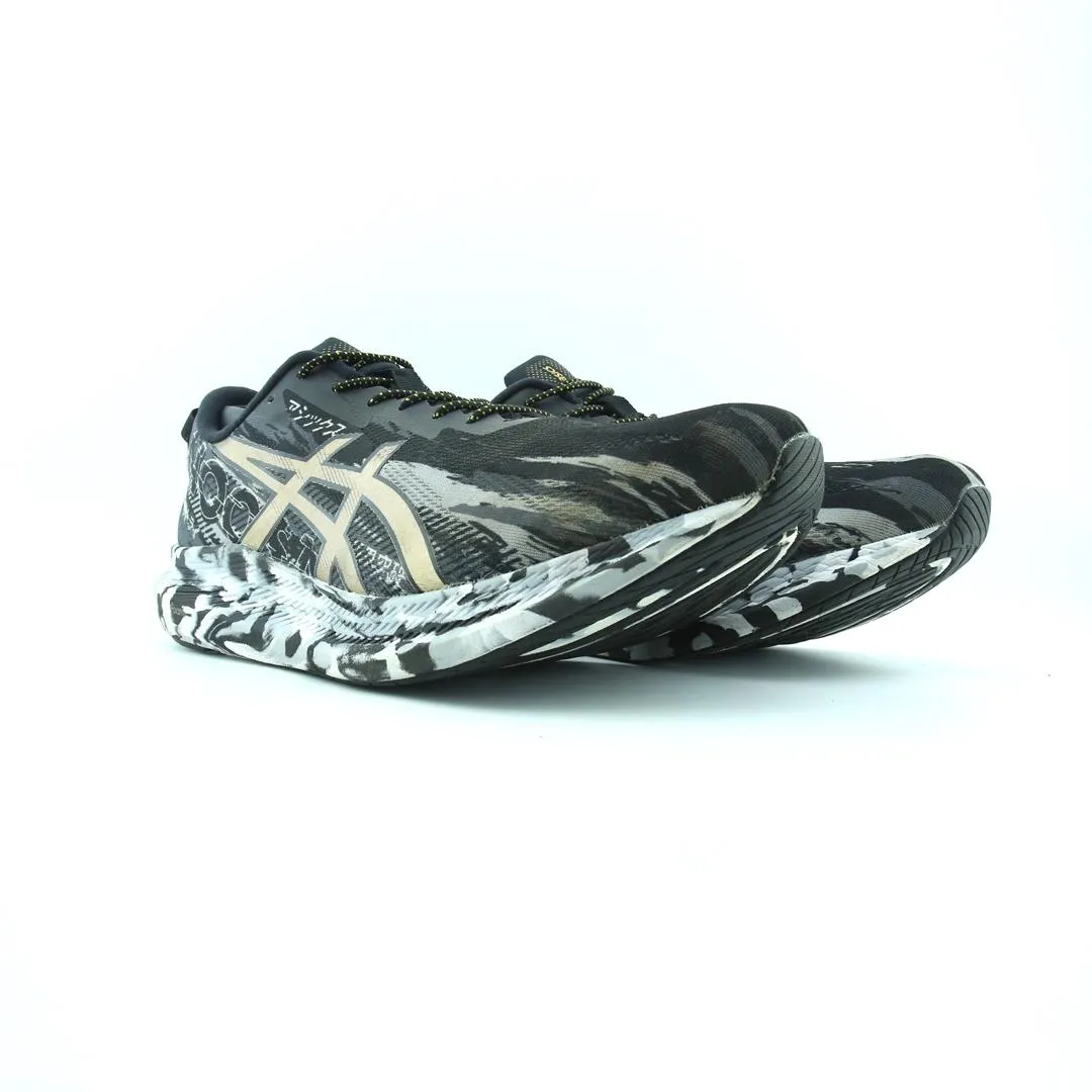 ASICS GEL NOOSA TRI 13 trainer shoe design snapshots