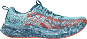 Asics Gel Noosa Tri 16 Mens Running Shoes - Blue Asics athletic footwear for training sessions