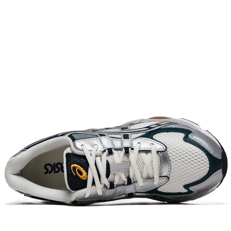 Asics Gel-NYC 2055 - Cream/Midnight Asics classic sport shoe designs