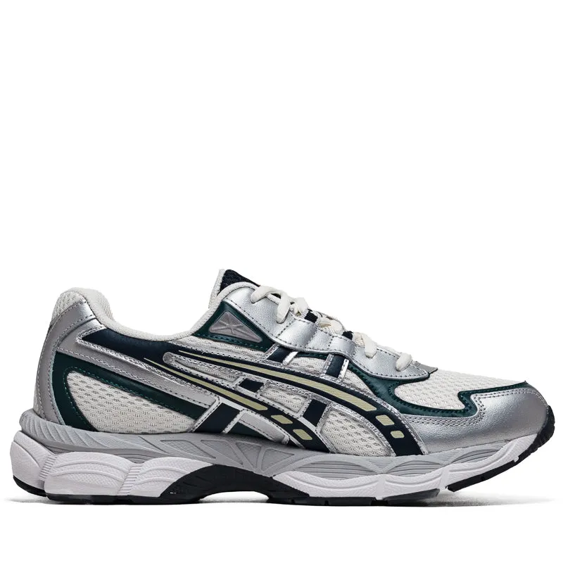 Asics Gel-NYC 2055 - Cream/Midnight Asics classic sport shoe designs