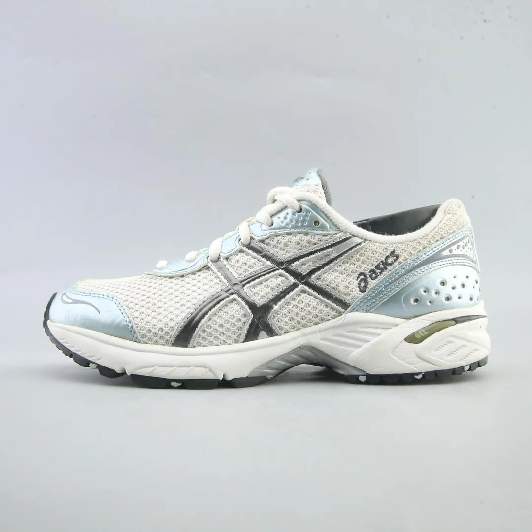 ASICS  GEL OBERON Asics supportive shoes