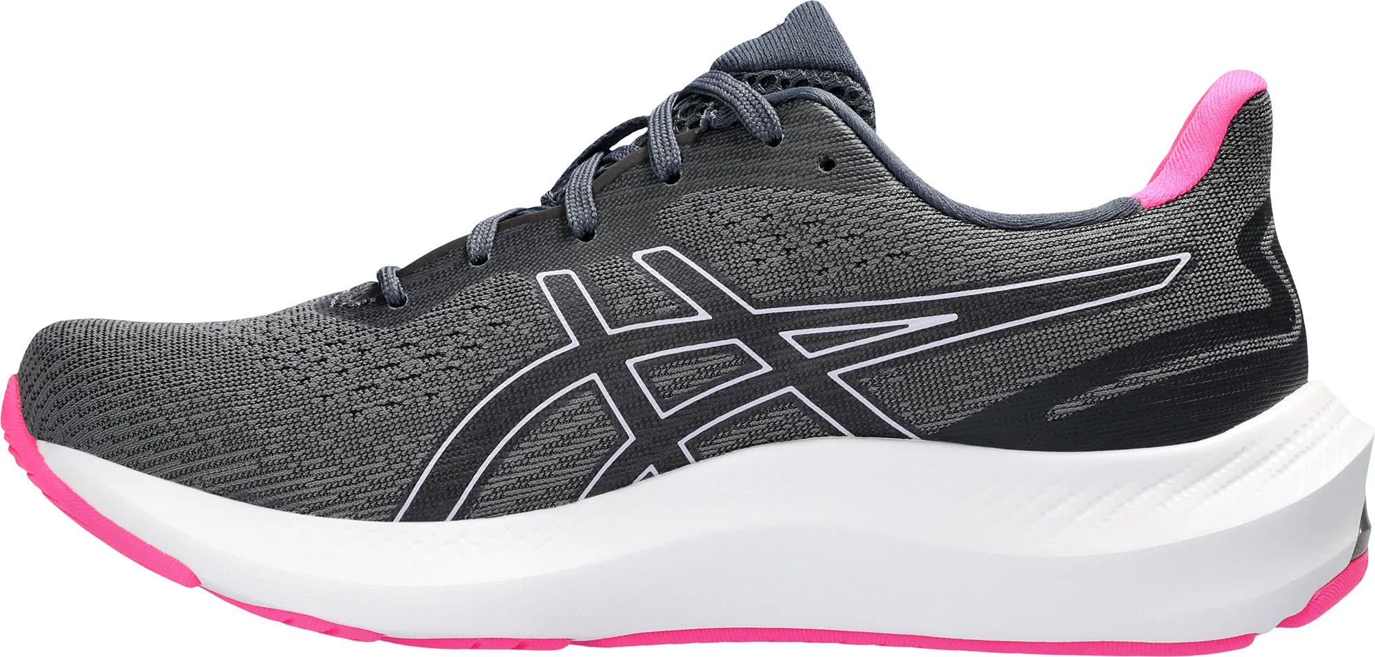 Asics Gel Pulse 14 Womens Running Shoes - Grey Performance Shoes