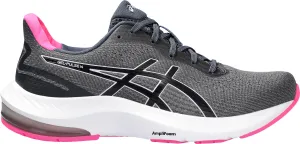 Asics Gel Pulse 14 Womens Running Shoes - Grey Asics athletic footwear for training sessions