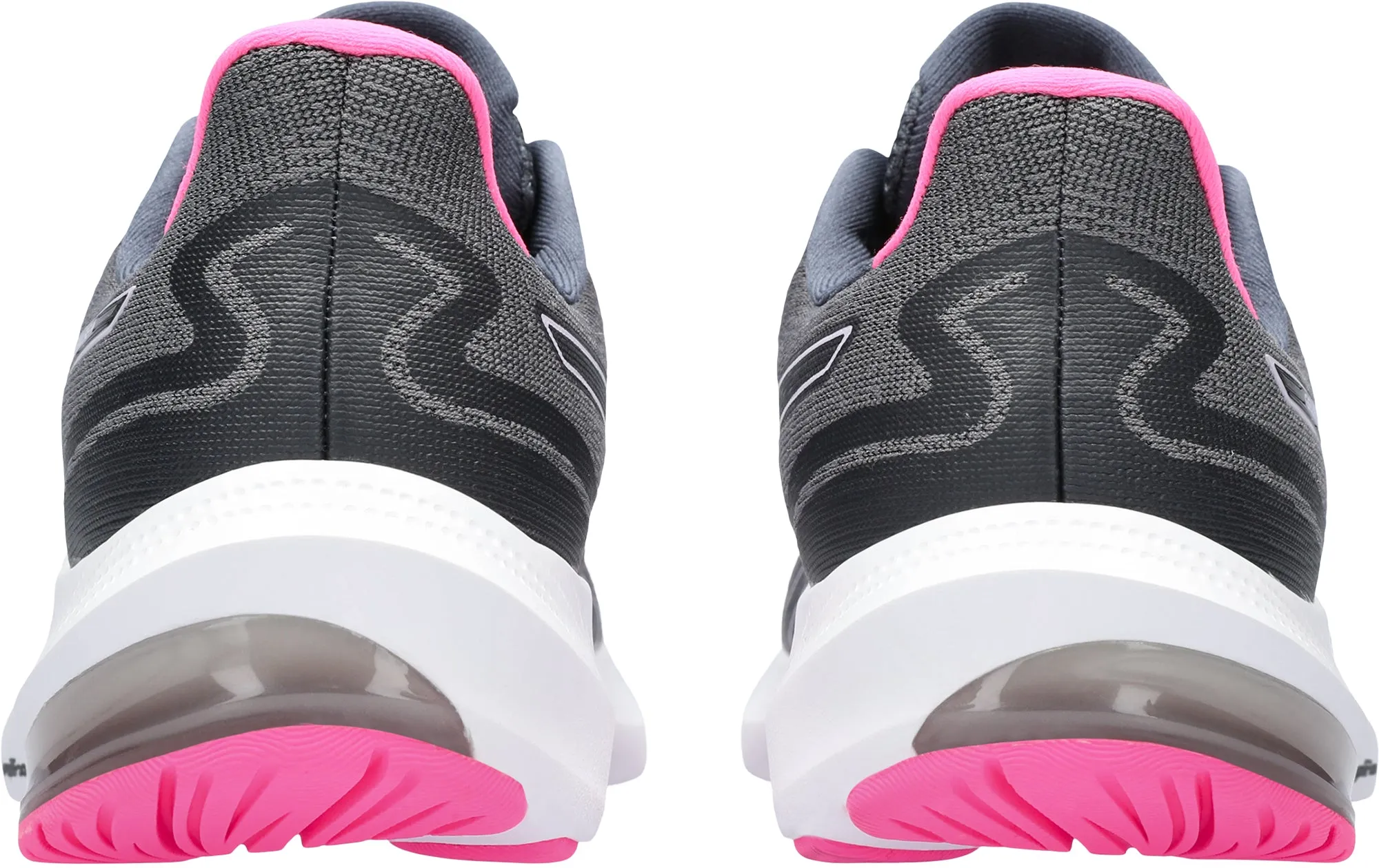 Asics Gel Pulse 14 Womens Running Shoes - Grey Performance Shoes