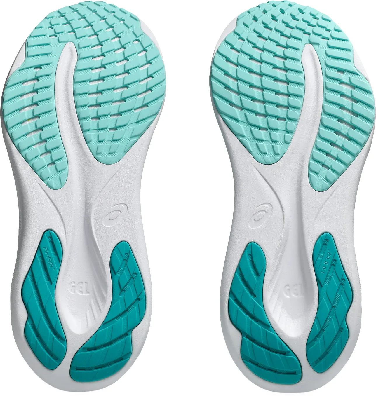 Asics Gel Pulse 16 Womens Running Shoes - Green Performance Shoes