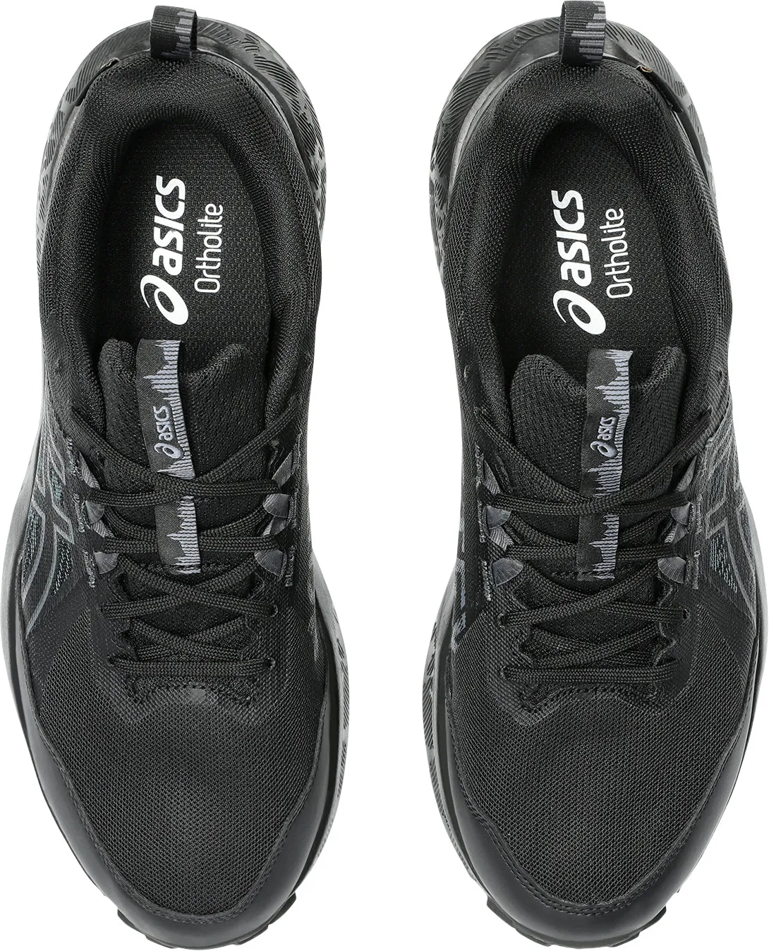Asics Gel Sonoma 8 GORE-TEX Mens Trail Running Shoes - Black Performance Shoes