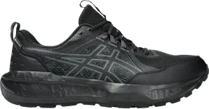 Asics Gel Sonoma 8 GORE-TEX Mens Trail Running Shoes - Black Asics athletic footwear for training sessions
