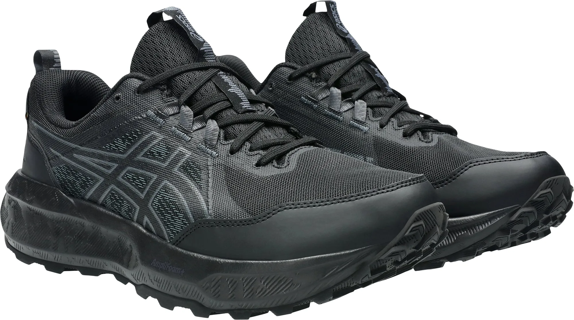 Asics Gel Sonoma 8 GORE-TEX Mens Trail Running Shoes - Black Performance Shoes