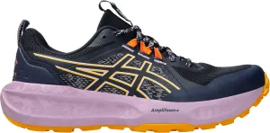 Asics Gel Sonoma 8 Womens Trail Running Shoes - Blue Asics athletic footwear for training sessions