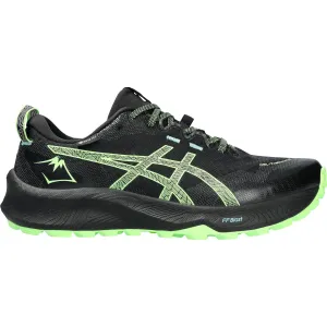 Asics Gel Trabuco 12 GORE-TEX Mens Trail Running Shoes - Black Asics athletic footwear for training sessions