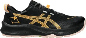 Asics Gel Trabuco 12 GORE-TEX Womens Trail Running Shoes - Black Asics athletic footwear for training sessions